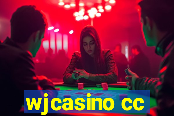 wjcasino cc